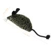 BESPORTBLE Cat Toy Plush Mouse view 2