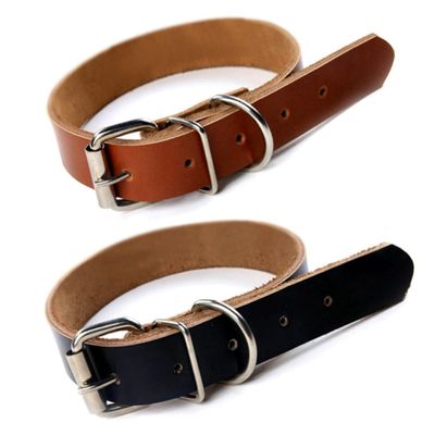 HAPINARY Luxury Dog Collar