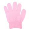 TOVINANNA 10-Piece Nylon Exfoliating Bath Gloves for Body Care view 1