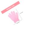 TOVINANNA 10-Piece Nylon Exfoliating Bath Gloves for Body Care view 2