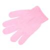 TOVINANNA 10-Piece Nylon Exfoliating Bath Gloves for Body Care view 4