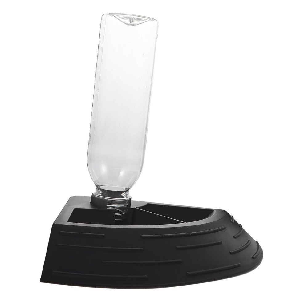 HAPINARY Reptile Water Dispenser and Feeding Bowl