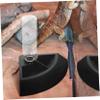 HAPINARY Reptile Water Dispenser and Feeding Bowl view 2