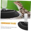 HAPINARY Reptile Water Dispenser and Feeding Bowl view 4