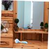 6 Manual Facial Cleansing Brushes with Handles view 4