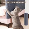Self-Adhesive Cat Scratching Mat, 30 x 30 cm view 2
