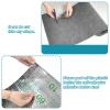 Self-Adhesive Cat Scratching Mat, 30 x 30 cm view 3