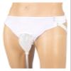 Urine Bag Underwear with 2 Bags, Reusable Silicone Urinal view 1