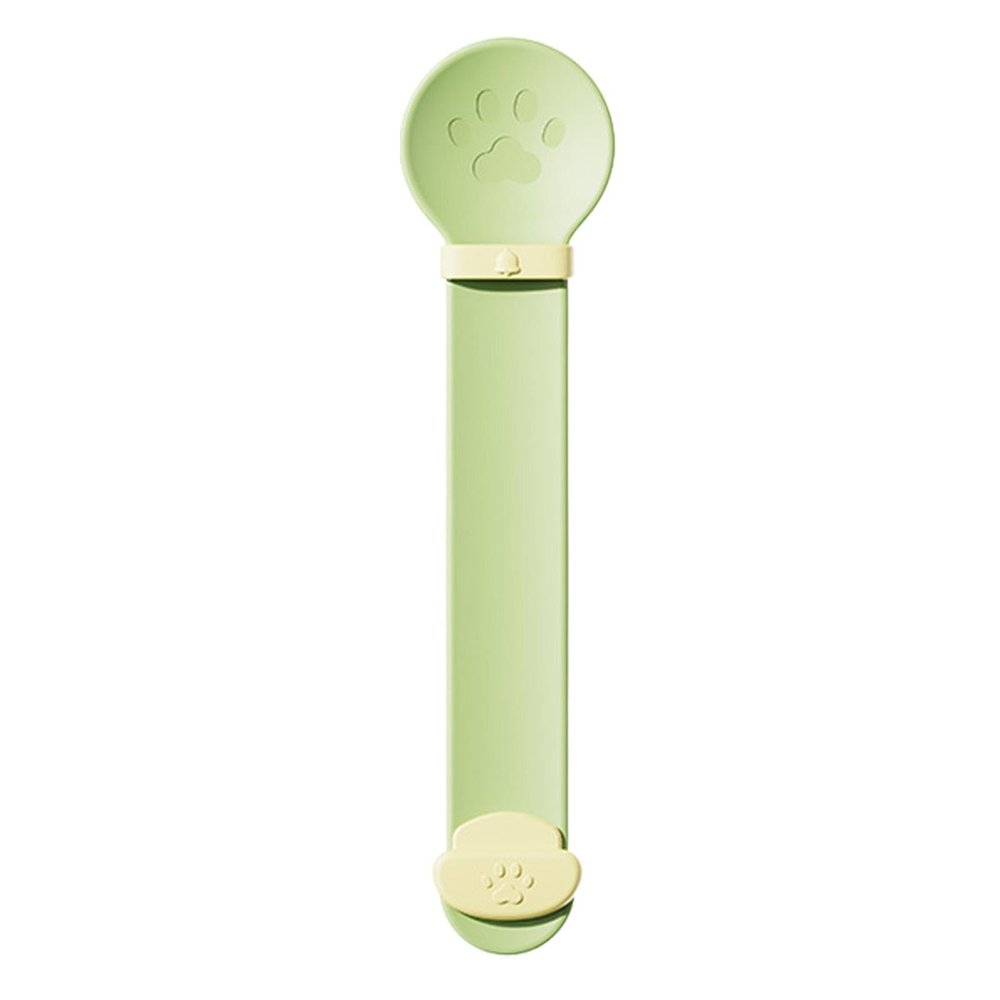 Cat Food Spoon for Wet Treats