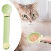 Cat Food Spoon for Wet Treats view 4