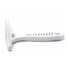 HAPINARY Double-Sided Plastic Brush for Dogs and Cats view 1