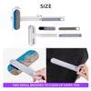 Yokomu Pet Hair Remover for Furniture view 3