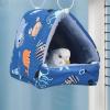 Warm Bed for Parrots view 3