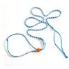 HAPINARY Adjustable Hamster Leash with Polyester Harness 1.4m view 1
