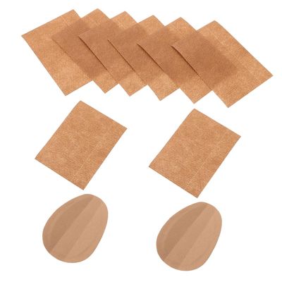 COLLBATH Dog Ear Correction Support Tool, 1 Pair, Milk Calcium