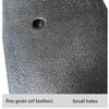 Generic Rubber Curb Ramp, Portable Solid-Rubber Threshold Ramp, 100 x 12 x 5 cm view 2