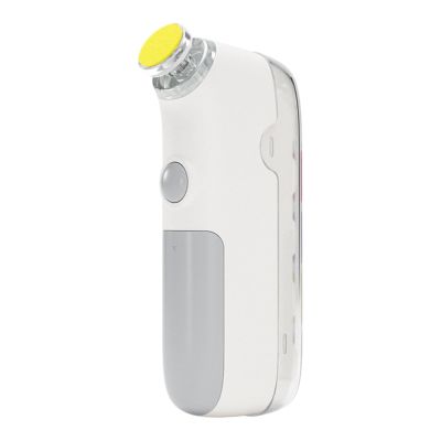 Automatic Fingernail Trimmer with 5 Grinding Heads