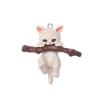 HYROOY Floating Cat Figures view 4