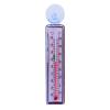 HYROOY Glass Aquarium Thermometer view 1
