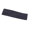 UYFRD Elastic Cotton Headband, Fashionable Headband for Women and Men, Running, Fitness, Yoga, Makeup, Blue view 1