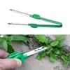 Stainless Steel Reptile Feeding Tweezers view 4