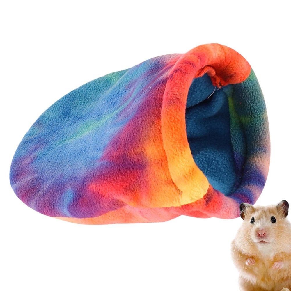 Generico Hamster Sack - Washable Pet Bed for Small Animals