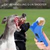 Cat Treat Gun Shooter - Pet Treat Launcher view 4