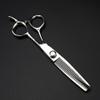 WOTZOV 6-Inch Professional Hair Cutting and Thinning Scissors view 2
