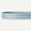 Amazon Basics Reflective Adjustable Dog Collar, XS, Blue view 4