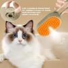 Steamy Cat Brush view 3