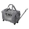 Pet Carrier for Large Cats and Dogs view 1