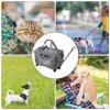 Pet Carrier for Large Cats and Dogs view 4