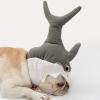 SVCEQZE Shark Hat for Pets view 3
