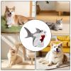 SVCEQZE Shark Hat for Pets view 4