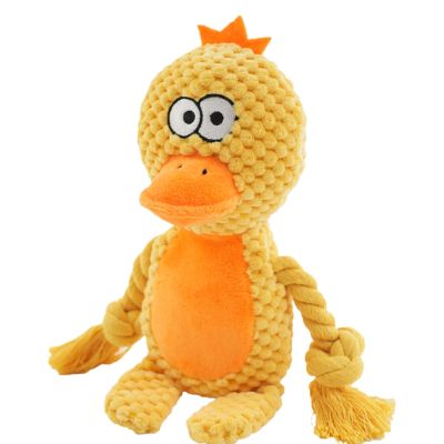 Salyeeluly Squeaky Dog Toy