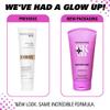 Revolution Skin Makeup Mellow Soothing Cleansing Balm, 150 ml view 2