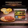 Premium Rabbit Sticks for Dogs view 3