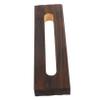 Happyyami Aquarium Waterfall Decoration Wood Board view 1