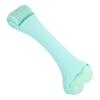 Handheld Double-Head Facial Roller in Green for Skincare view 1