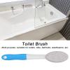 Toilet Bowl Ring Remover, Pumice Stone Cleaning Brush, Heavy-Duty Cleaner for Home, Bathroom, Kitchen view 2