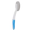 Toilet Bowl Ring Remover, Pumice Stone Cleaning Brush, Heavy-Duty Cleaner for Home, Bathroom, Kitchen view 3