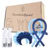 LAMEVI Hair Care Set Gift Set for Women (Friendship Set - Light/Dark) view 1