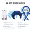 LAMEVI Hair Care Set Gift Set for Women (Friendship Set - Light/Dark) view 4