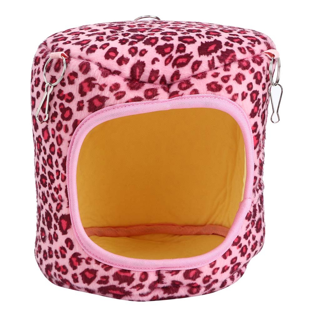 Cotton Pet Hamster Warm Hanging Nest