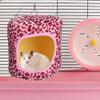 Cotton Pet Hamster Warm Hanging Nest view 4