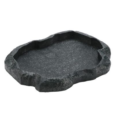 ABS Resin Reptile Bowl