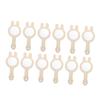 Small Hand Mirrors for Children, 12 Pieces view 1