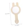 Small Hand Mirrors for Children, 12 Pieces view 4