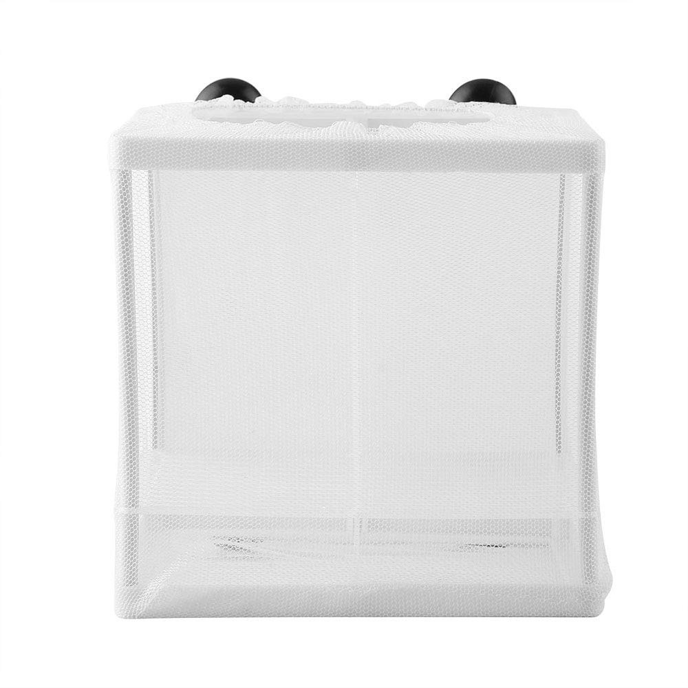 Isolation Net Box for Fish Breeding