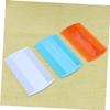 HAPINARY 12-Piece Plastic Double-Sided Pet Comb Set view 4